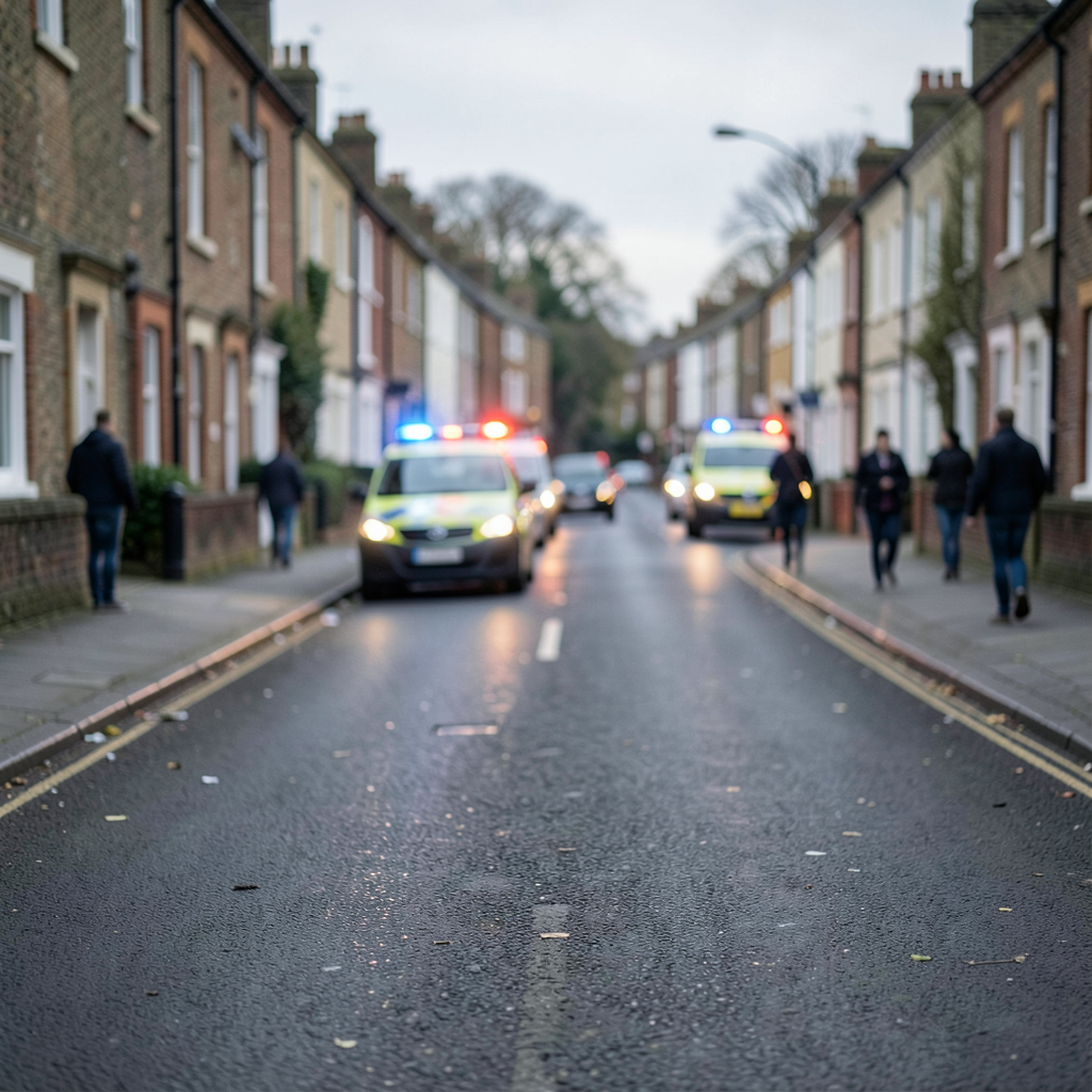 Police apprehend motorist after traffic stop uncovers drug use
